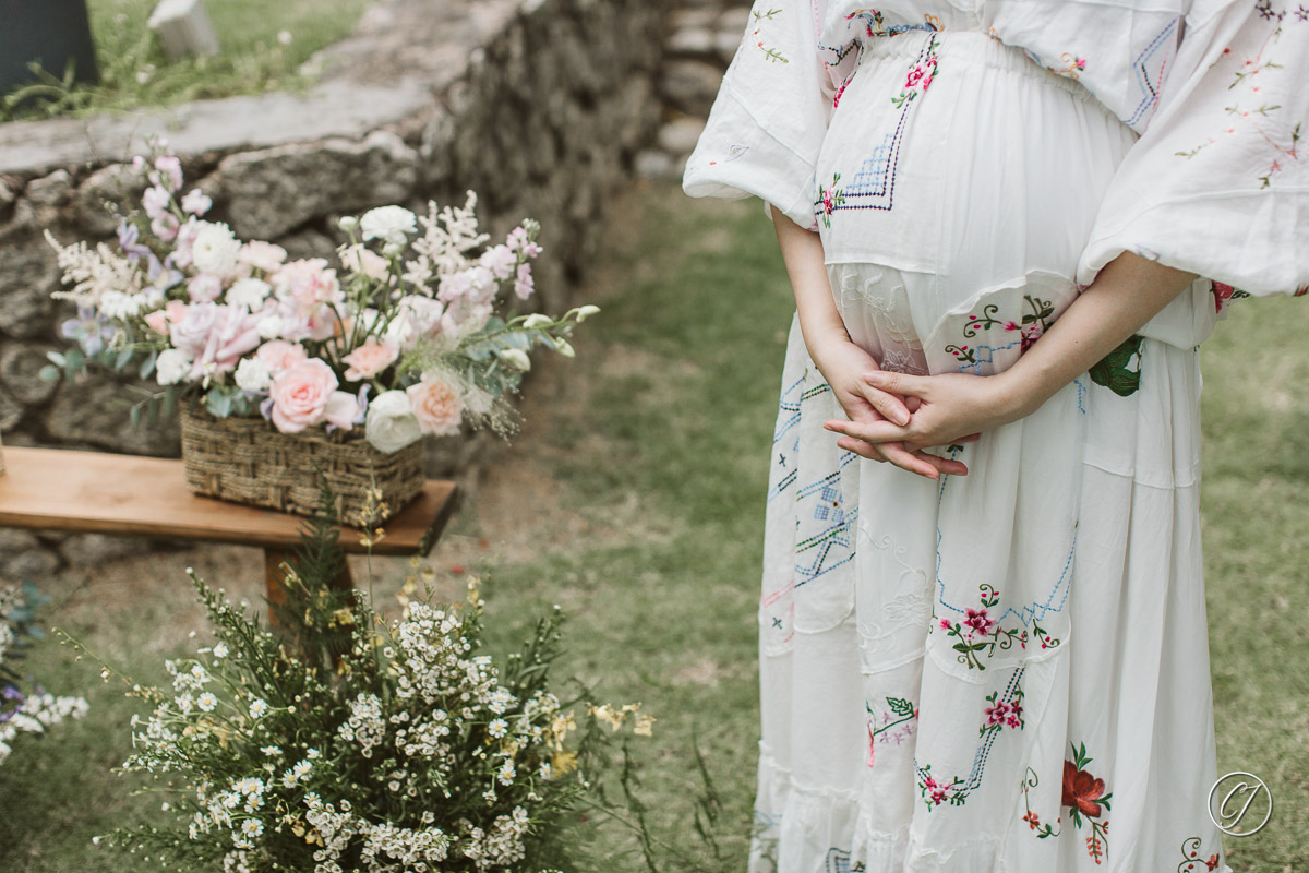 Pregnancy photo in Melaka