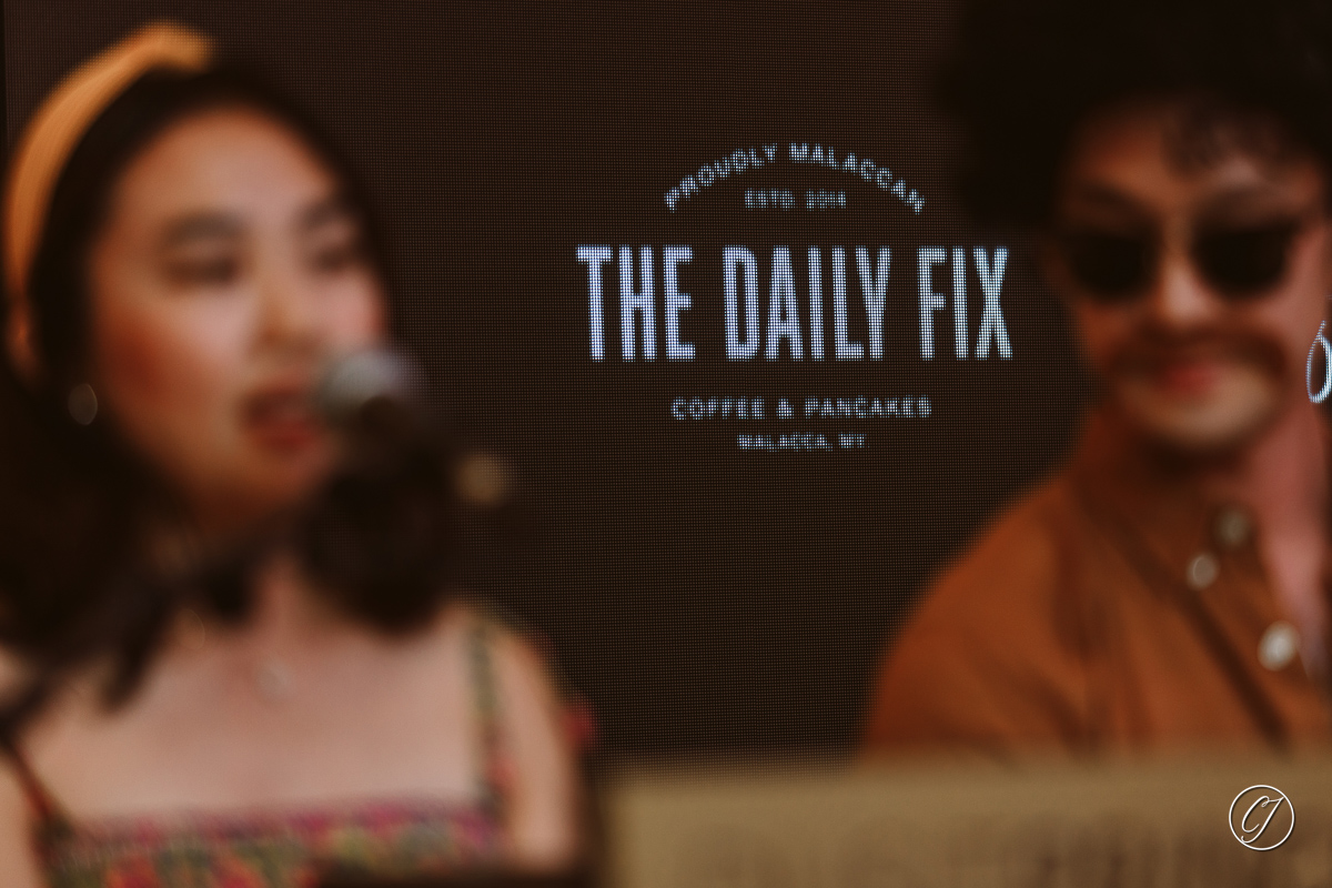 The Daily Fix Family